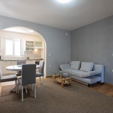 Modern Apartment Edda - Quiet Area - Close To Old Town And Beaches Задар Екстер'єр фото