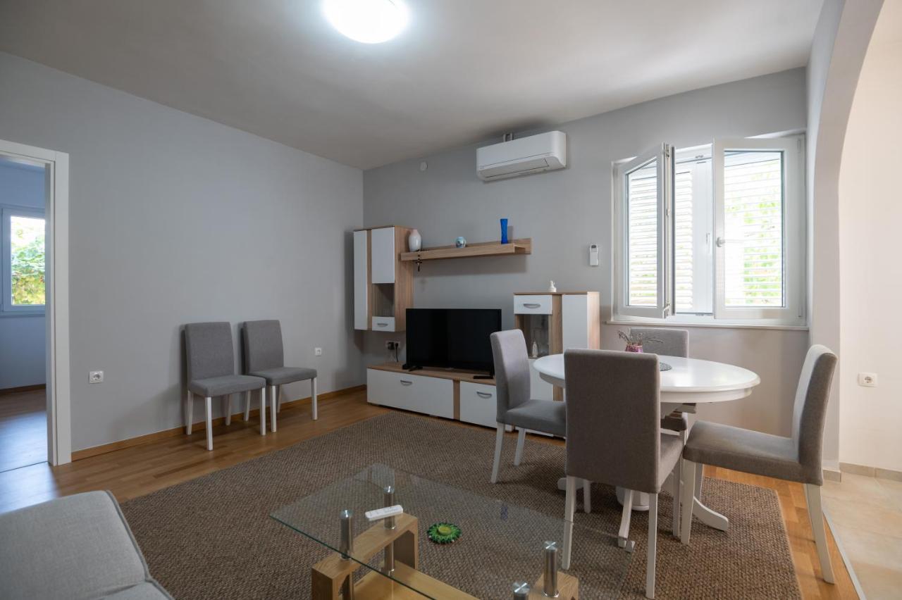 Modern Apartment Edda - Quiet Area - Close To Old Town And Beaches Задар Екстер'єр фото